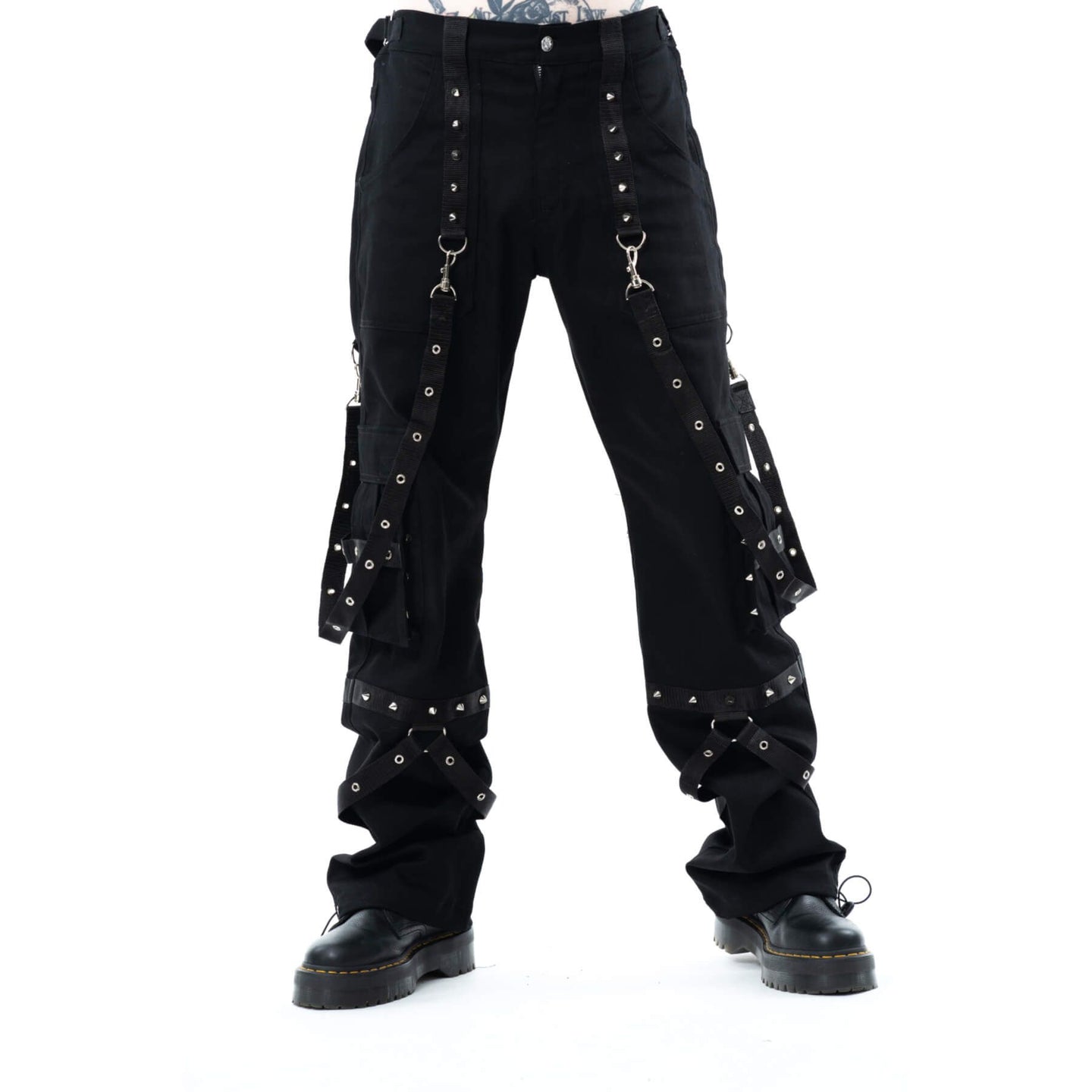 Cosmo Broek