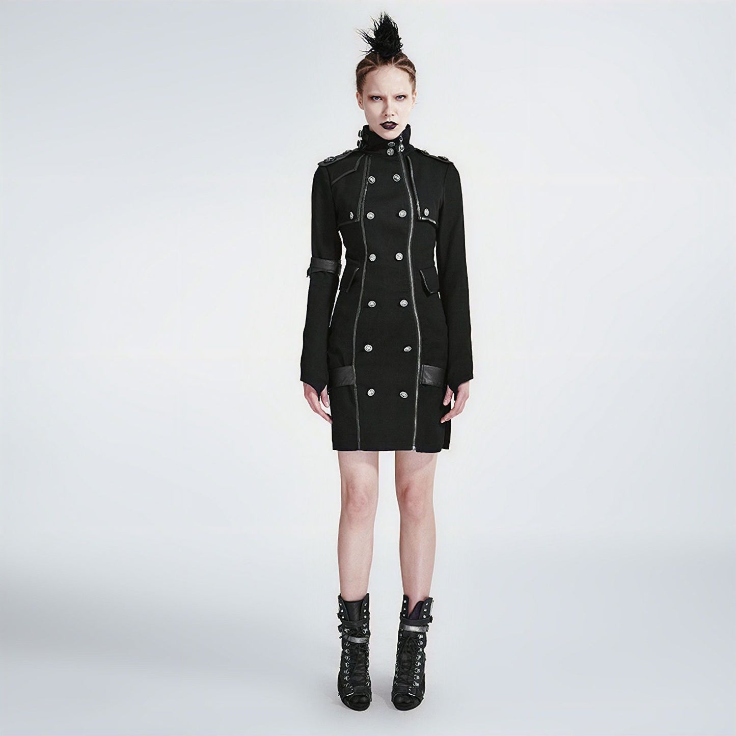 Corps Jurk