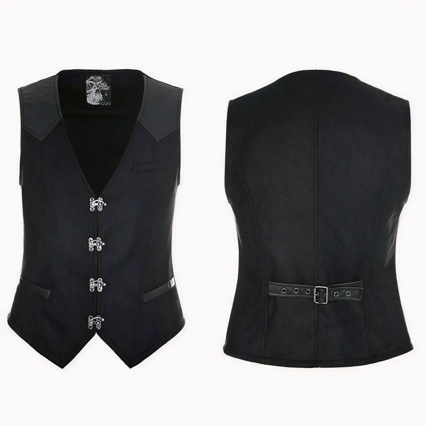 Moments in Time Gilet