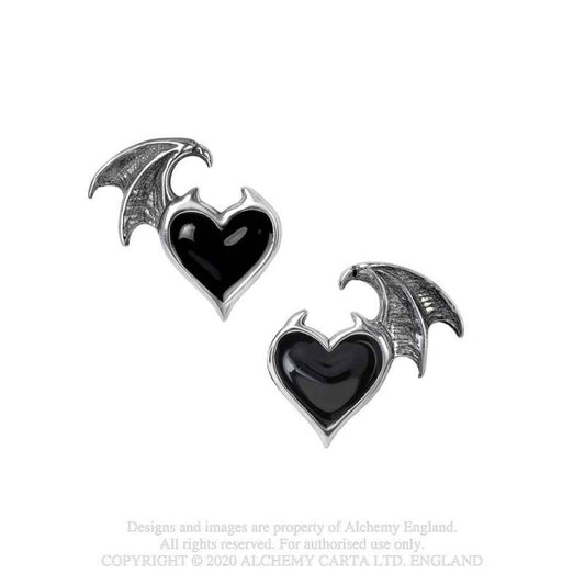 Blacksoul Oorstekers