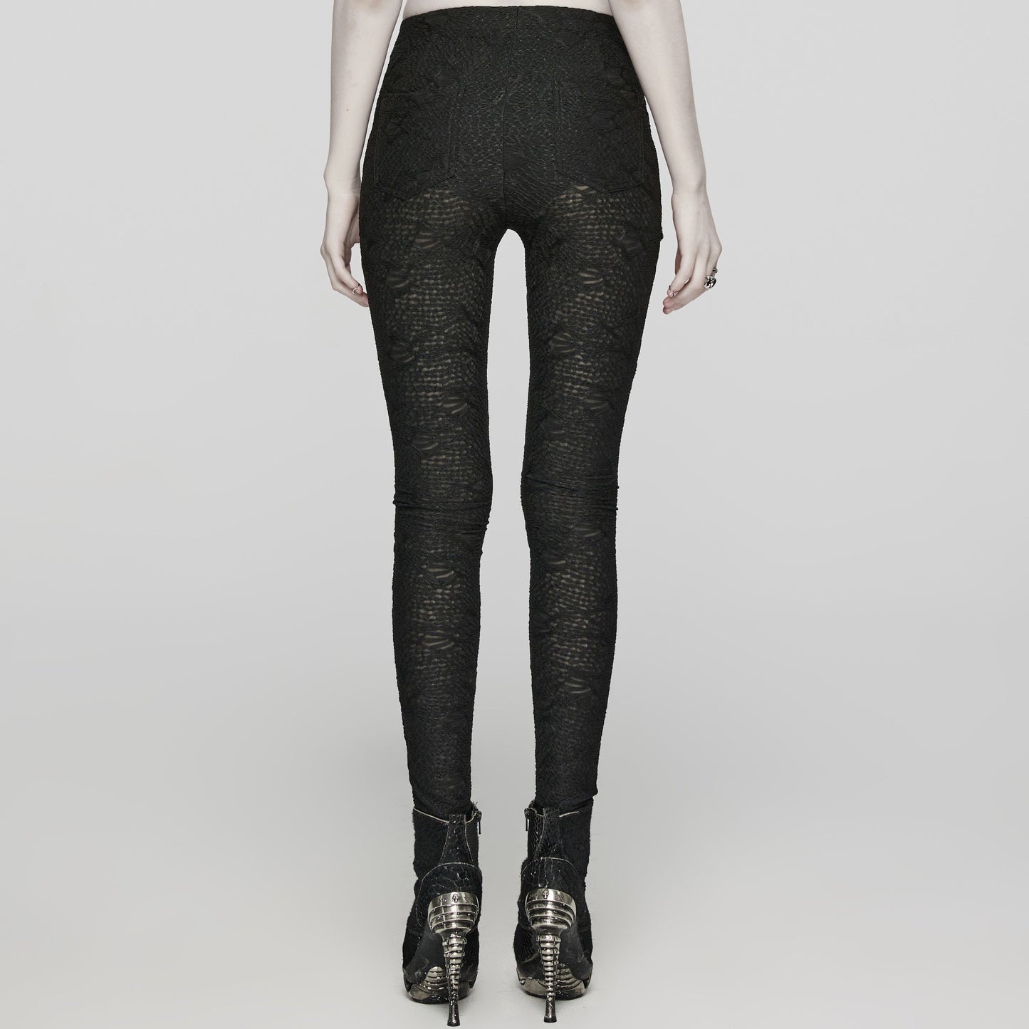 Back Again Legging