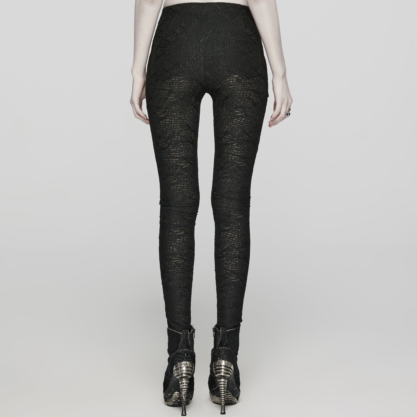 Back Again Legging