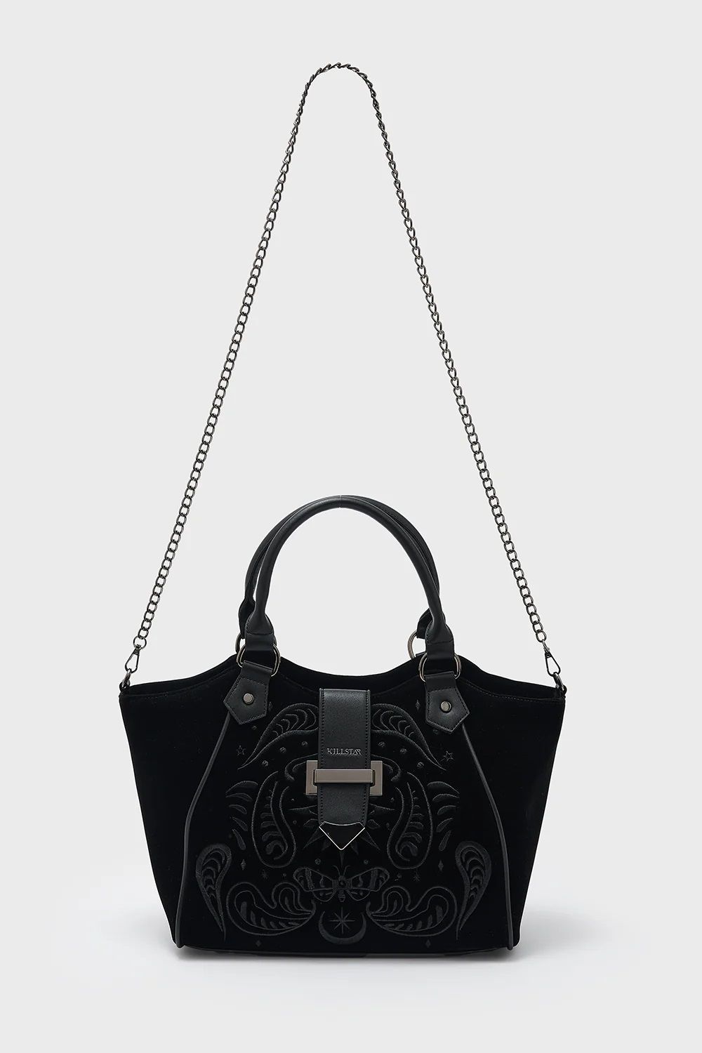 Killstar Quiet Meadow Bag