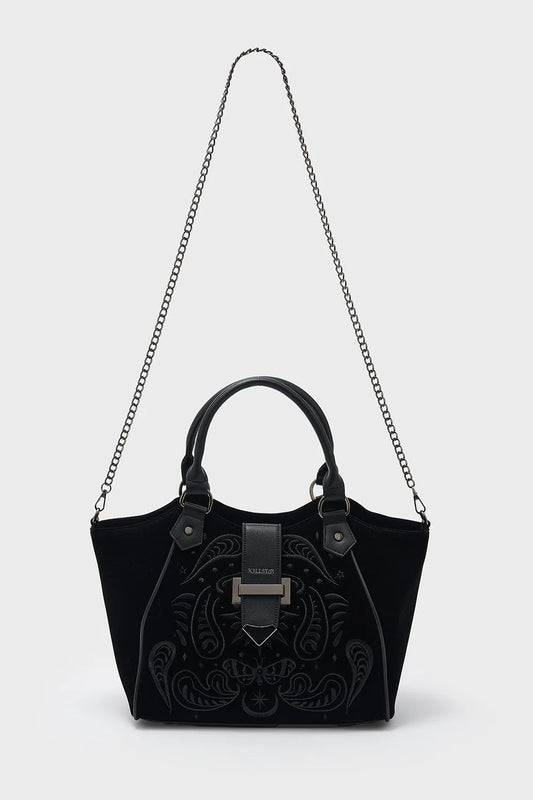 Killstar Quiet Meadow Tas