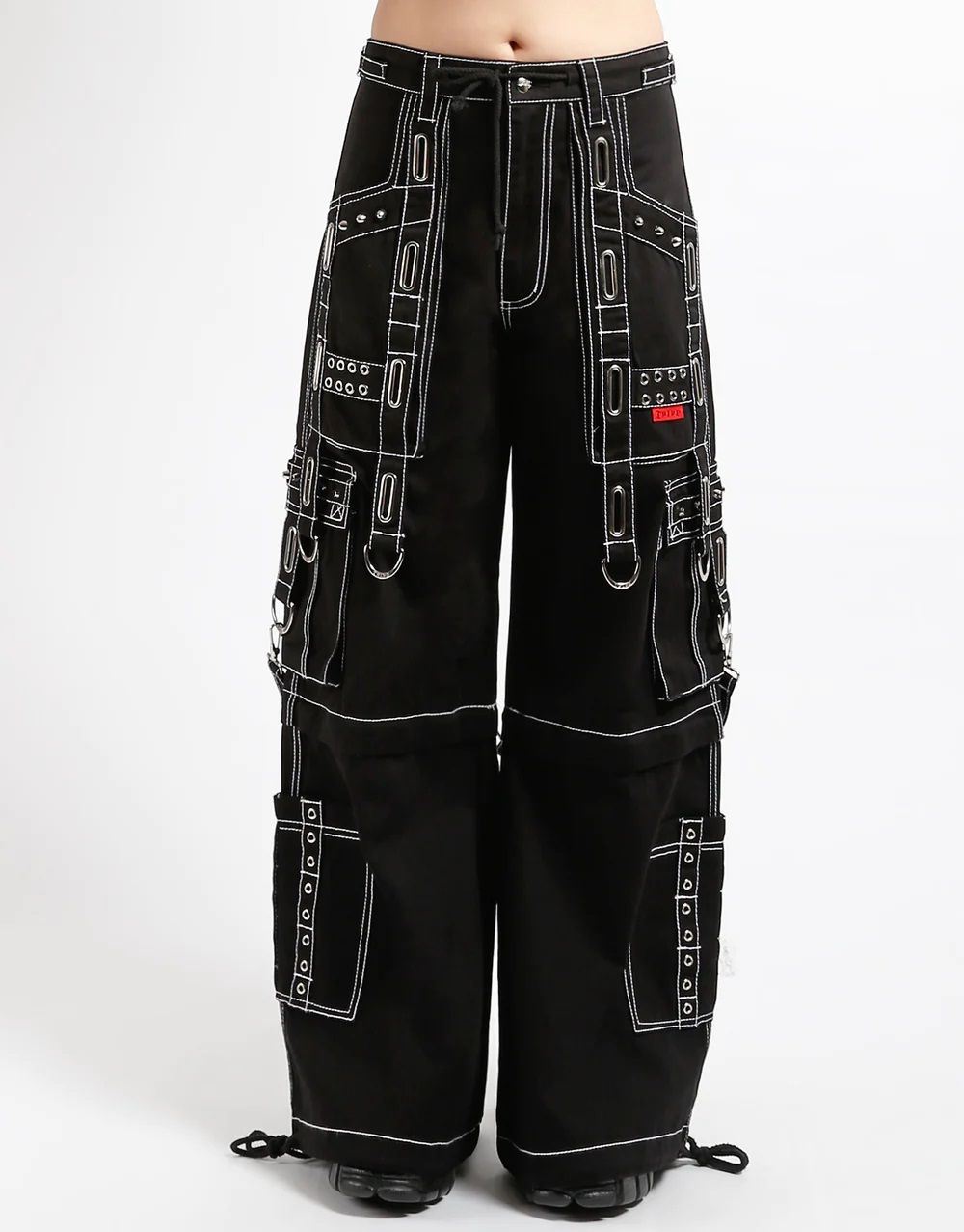Interlace Broek
