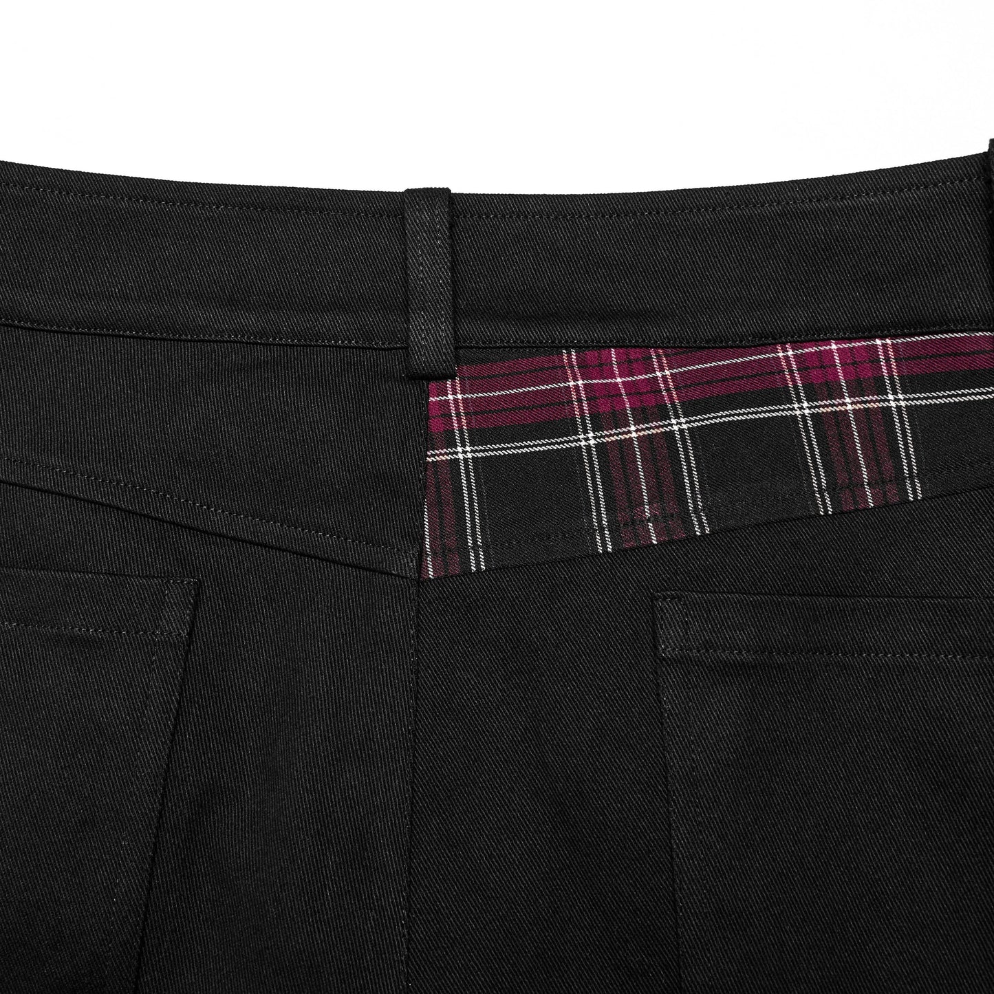 Banned Broek
