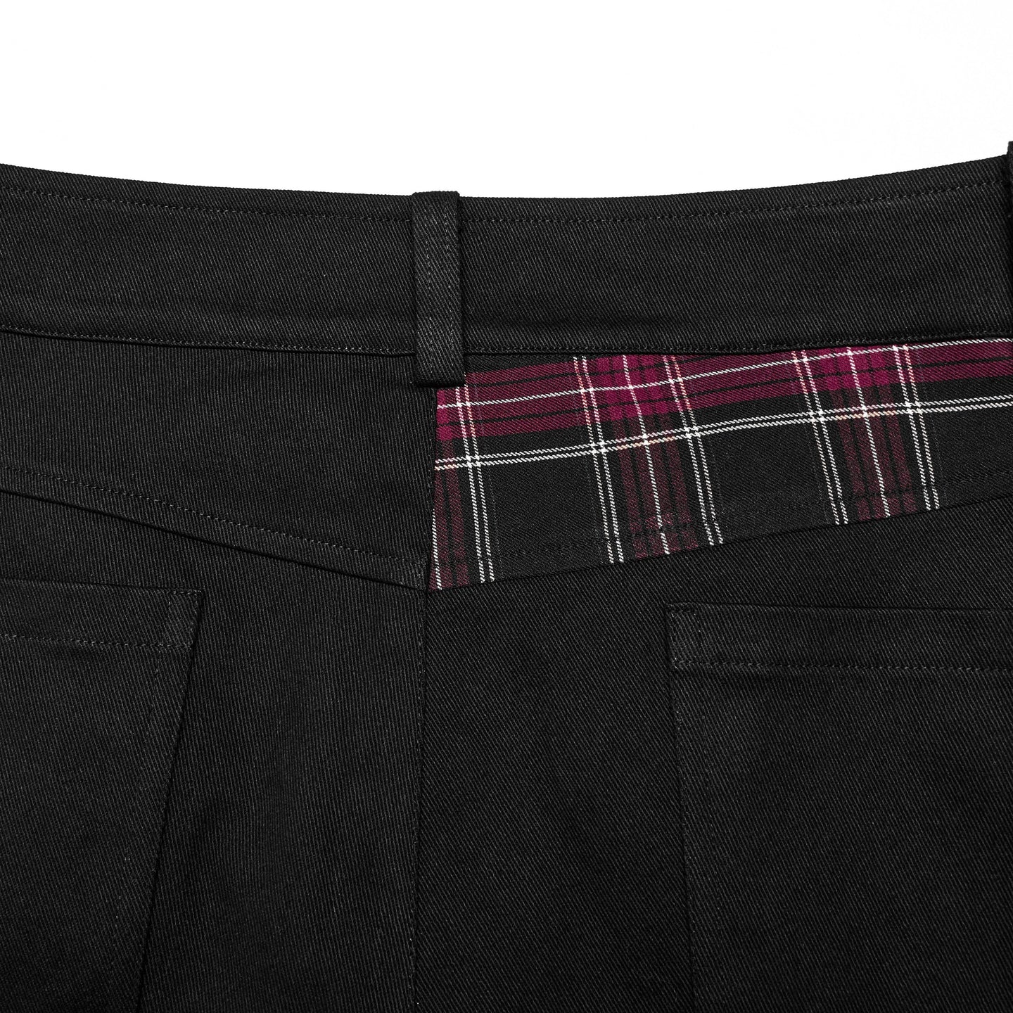 Banned Broek