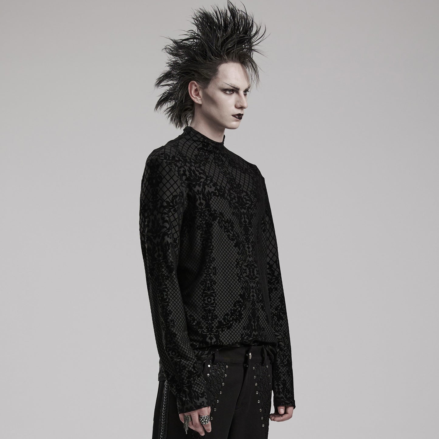 Recover Long Sleeve Top