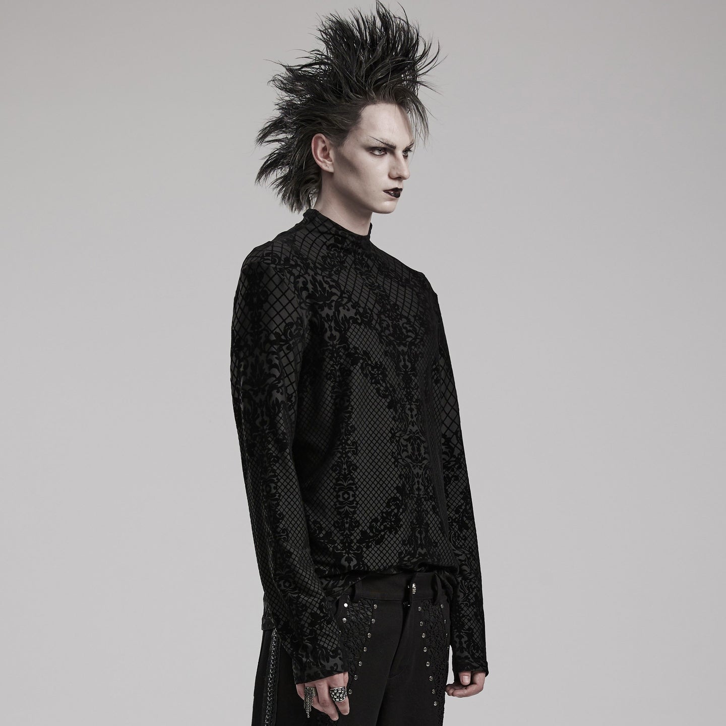 Recover Long Sleeve Top