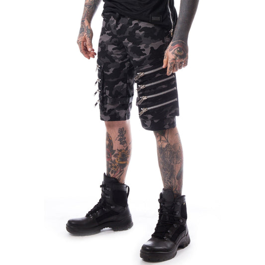 Arvid Short Camo