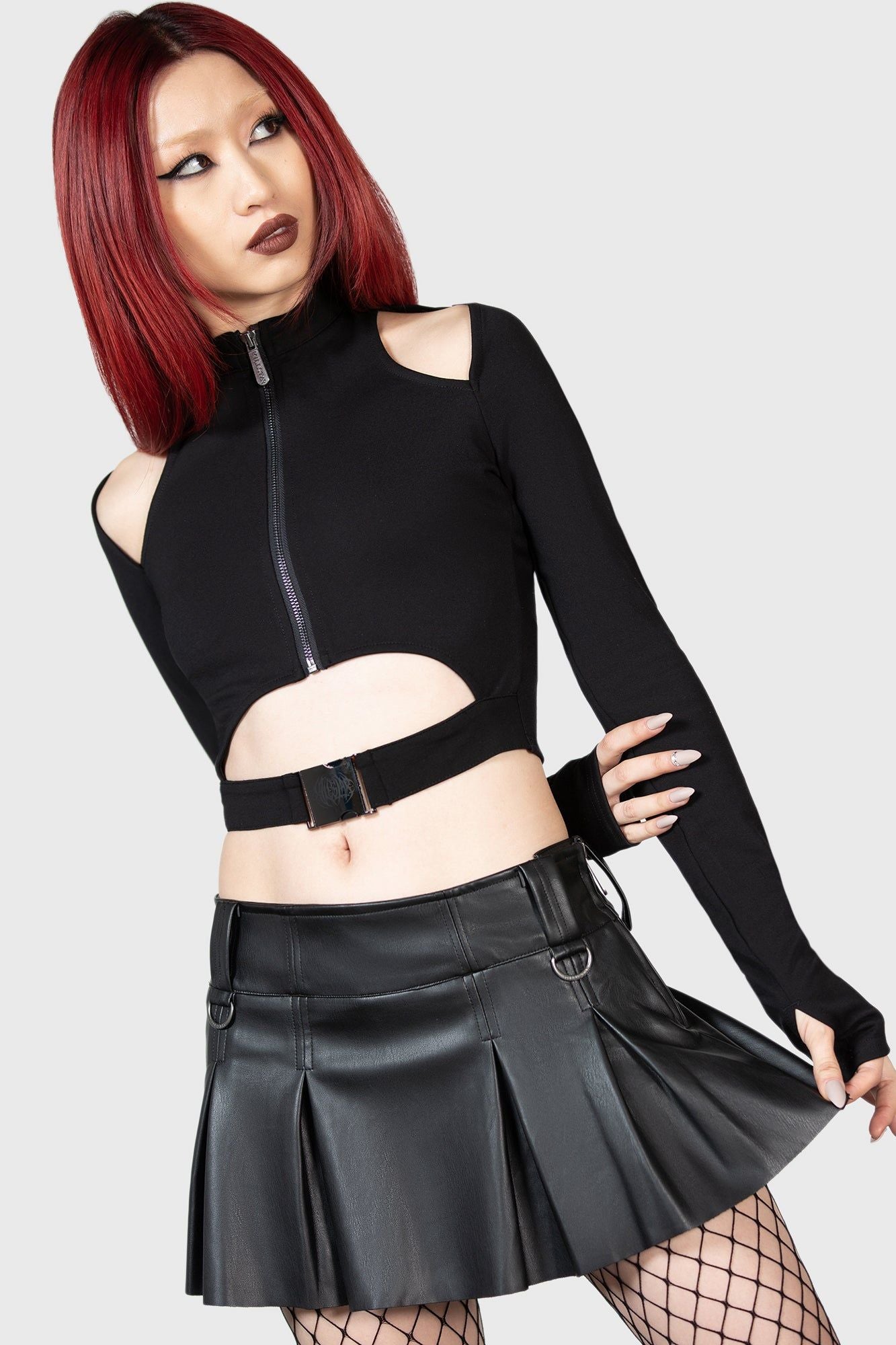 Killstar Sigilla Minirok
