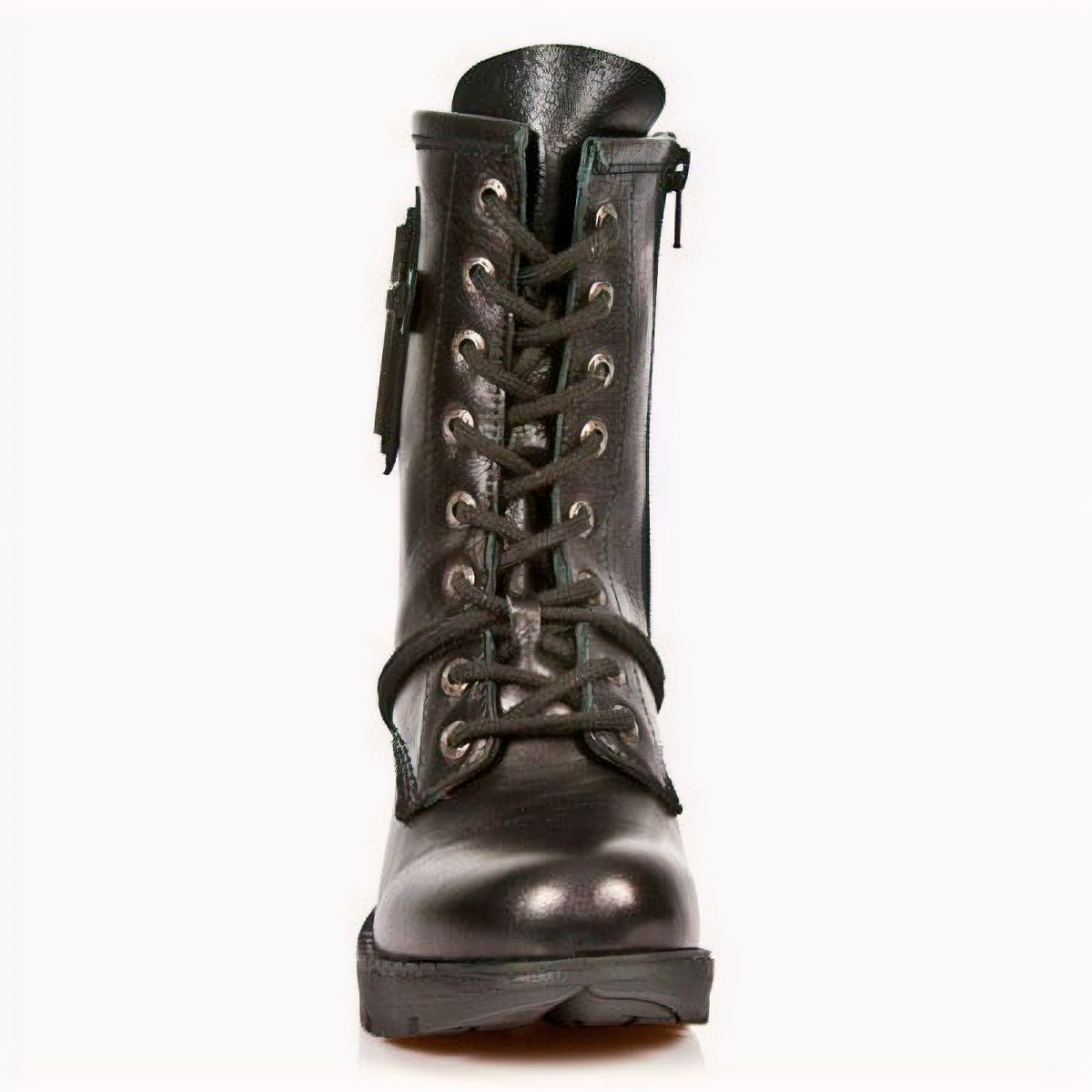 New Rock Laarzen M-TR016-S1