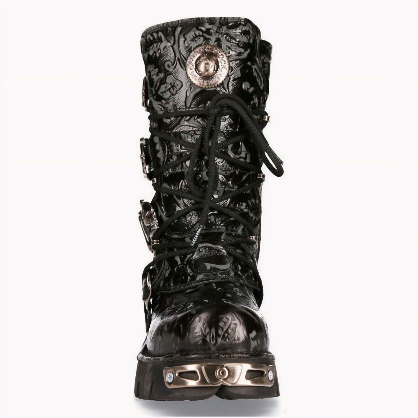 New Rock Laarzen M-391-S4