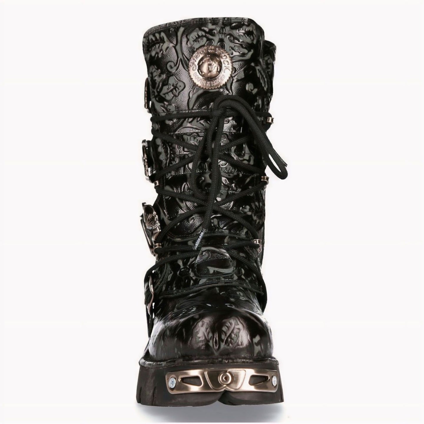 New Rock Laarzen M-391-S4