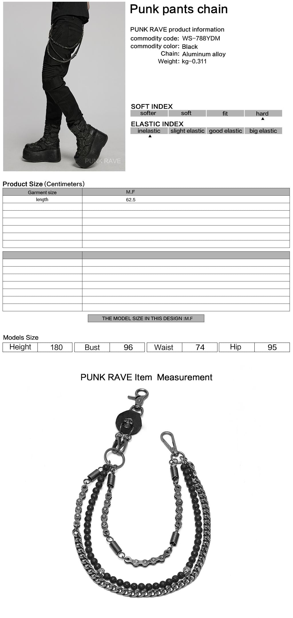 Blame Me Key - Wallet Chain