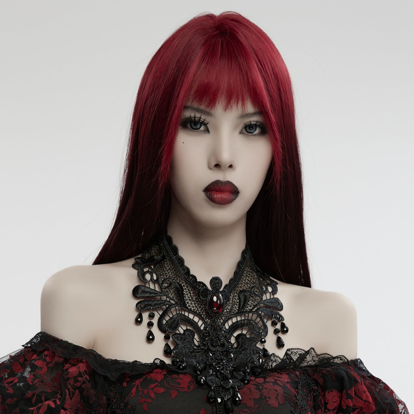Innocence Halsband