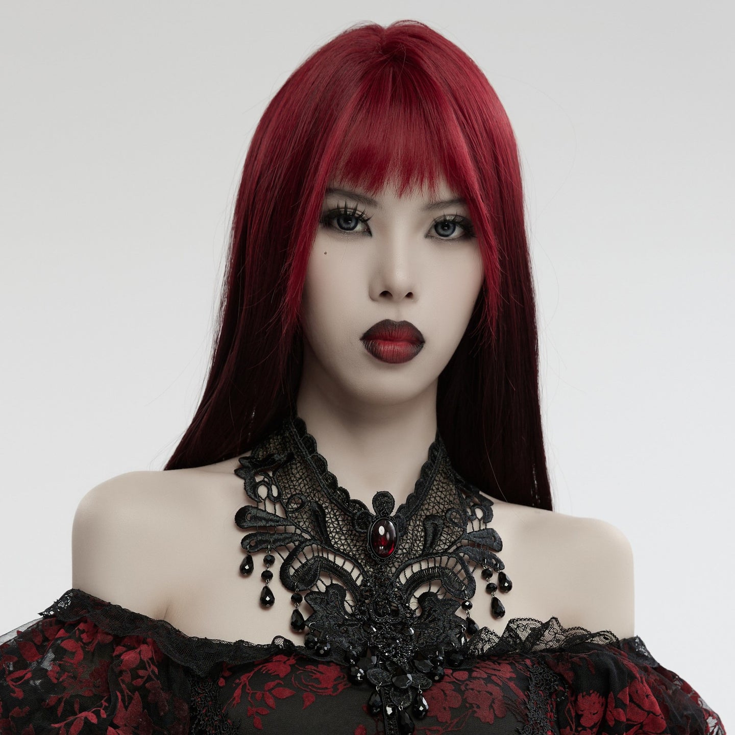 Innocence Halsband