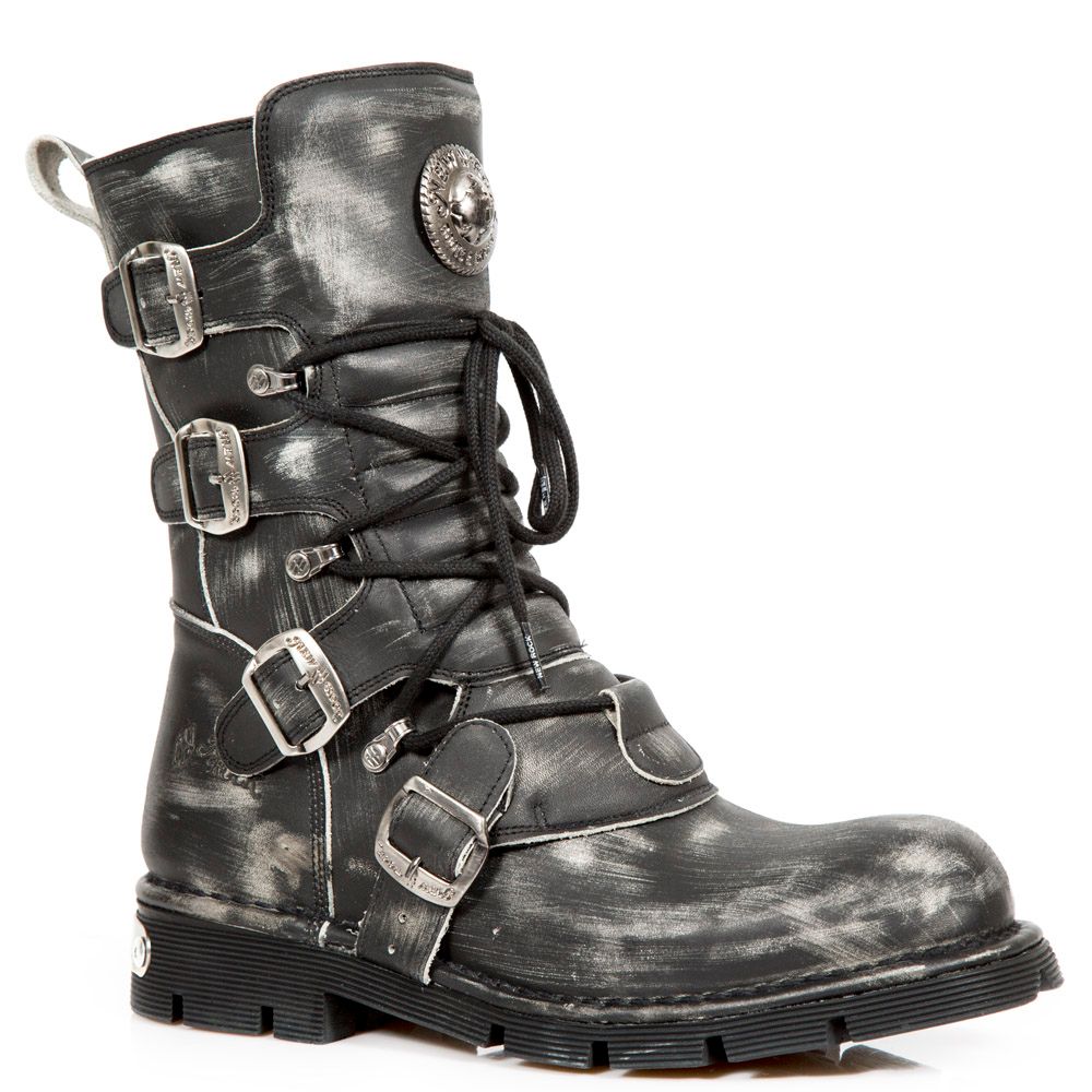 New Rock Laarzen M1473-S47