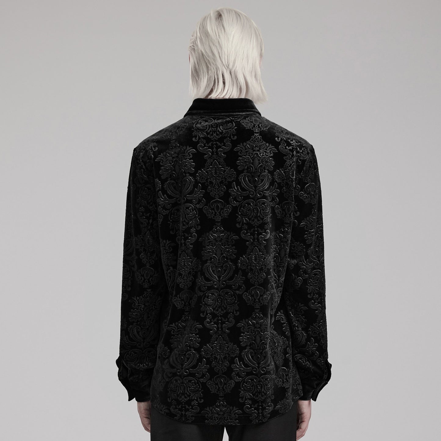 My Memory Shirt Black
