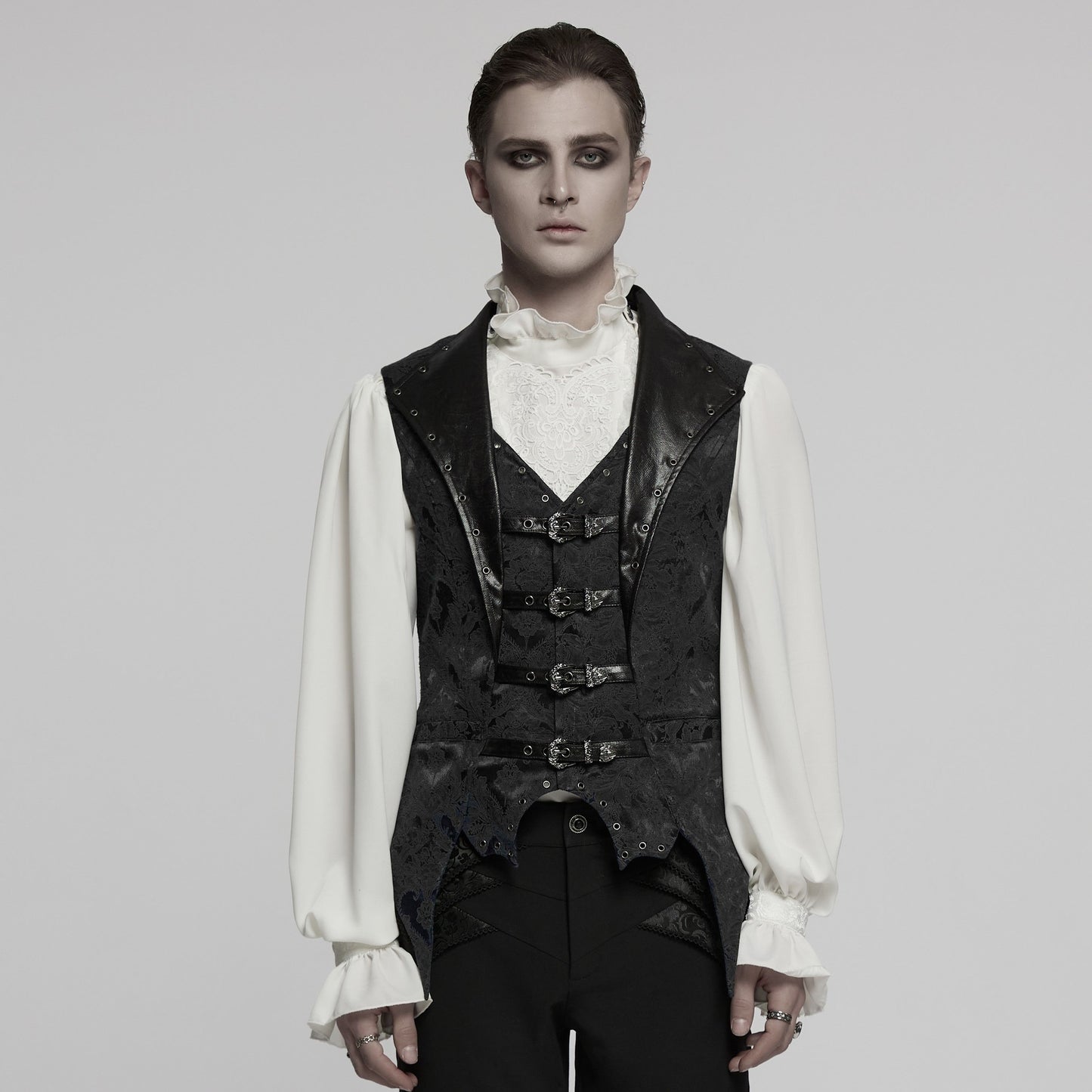 Story Gilet Zwart