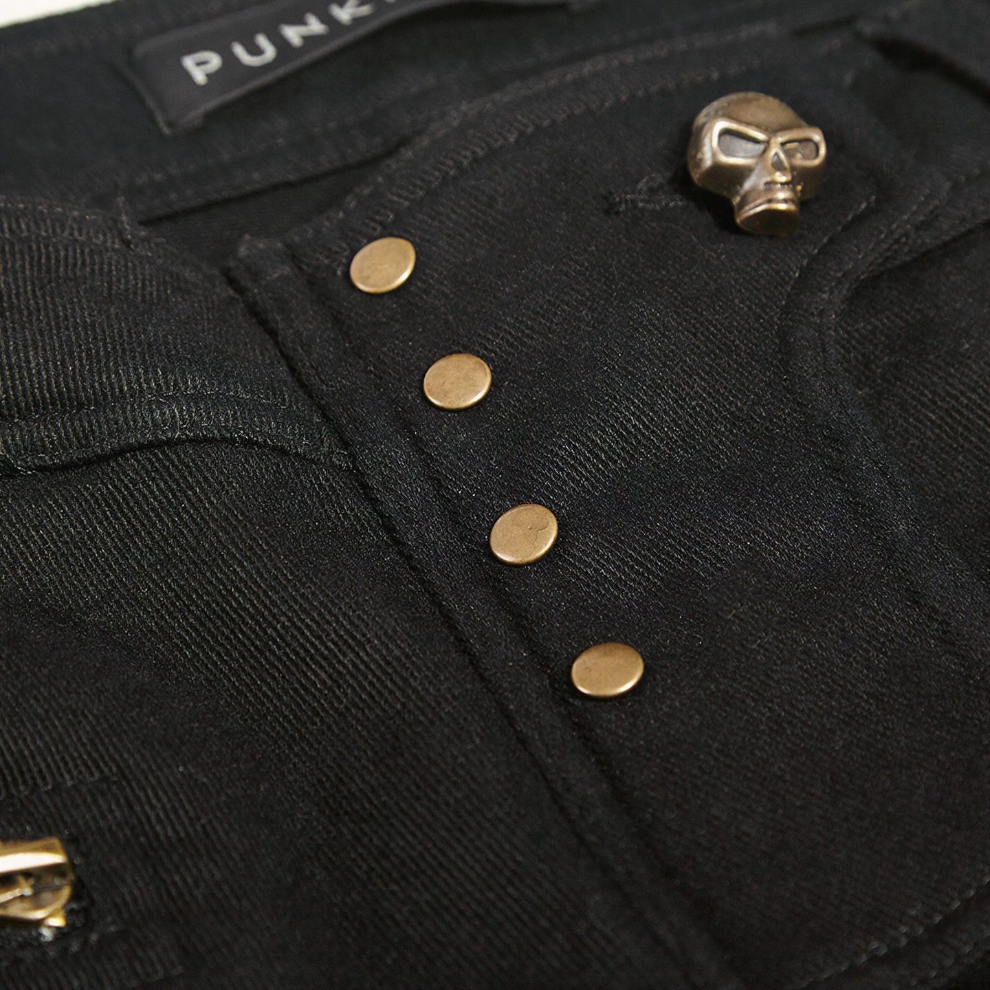 Charge Broek
