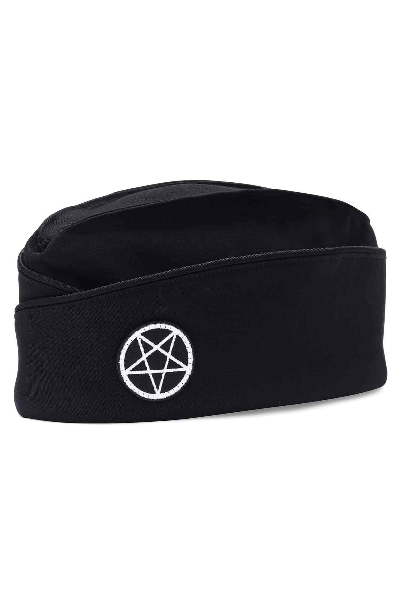 Killstar Out of Line Hat