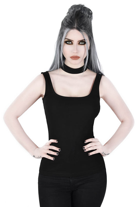 Killstar Elissa Tank Top