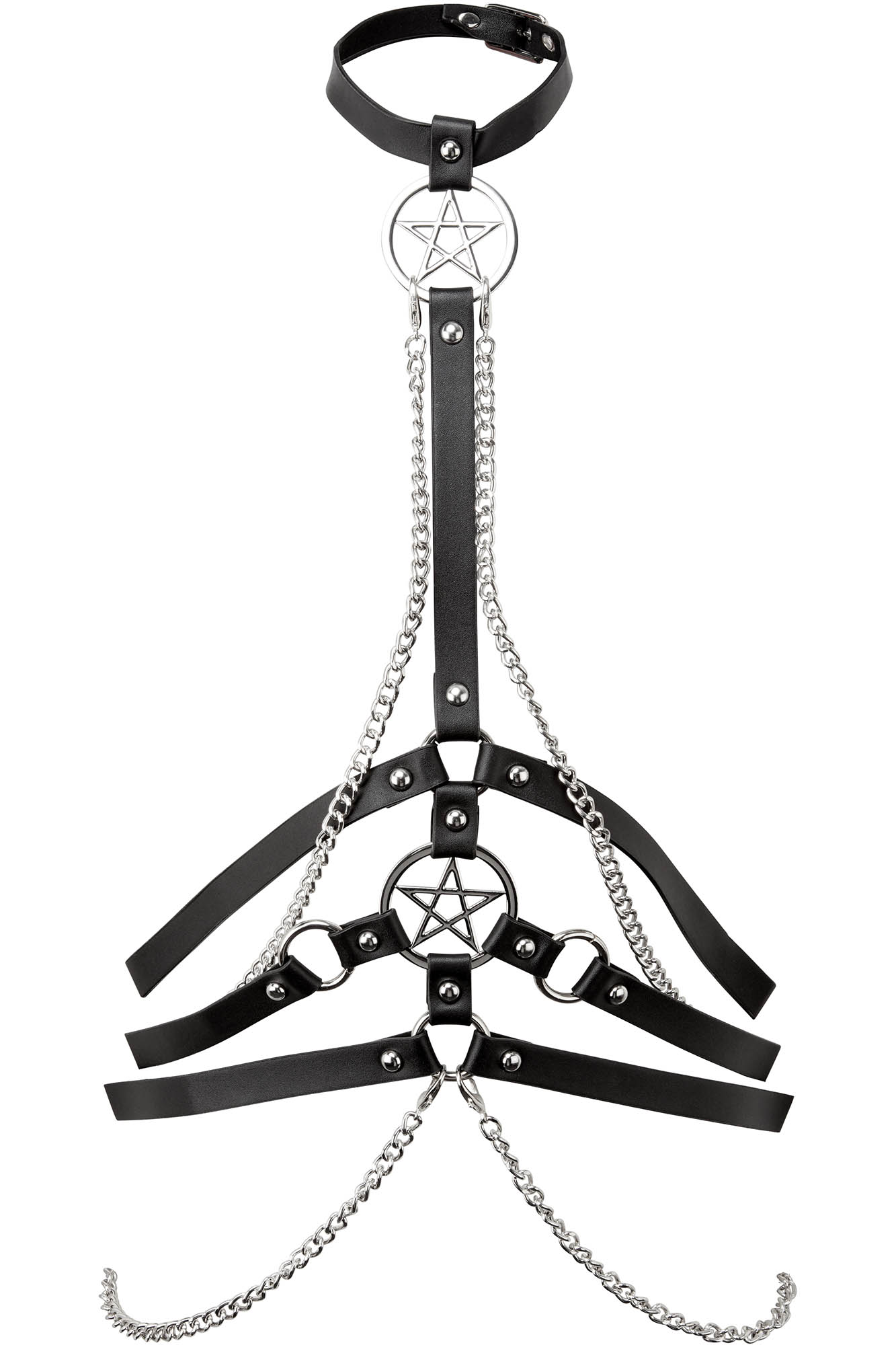 Killstar Hellz Bells Harness