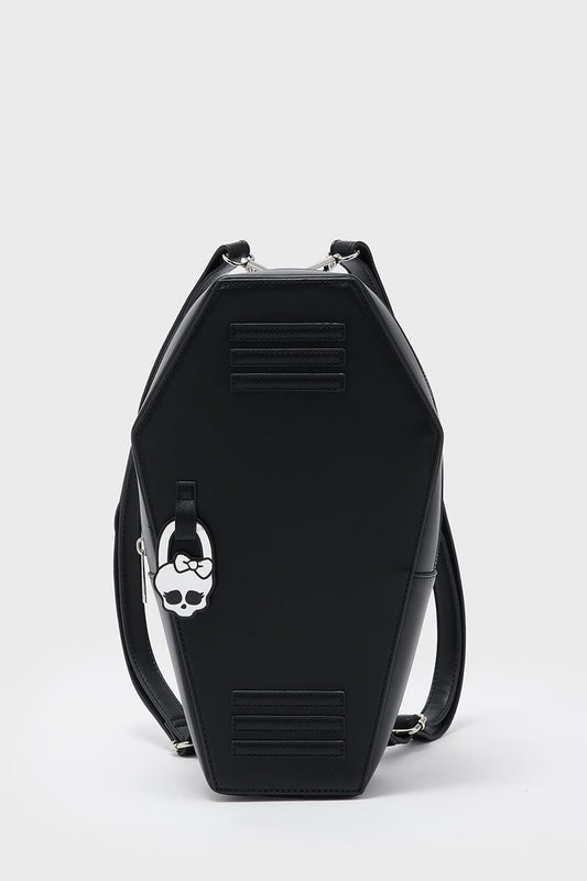 Creep It Coffin Tas
