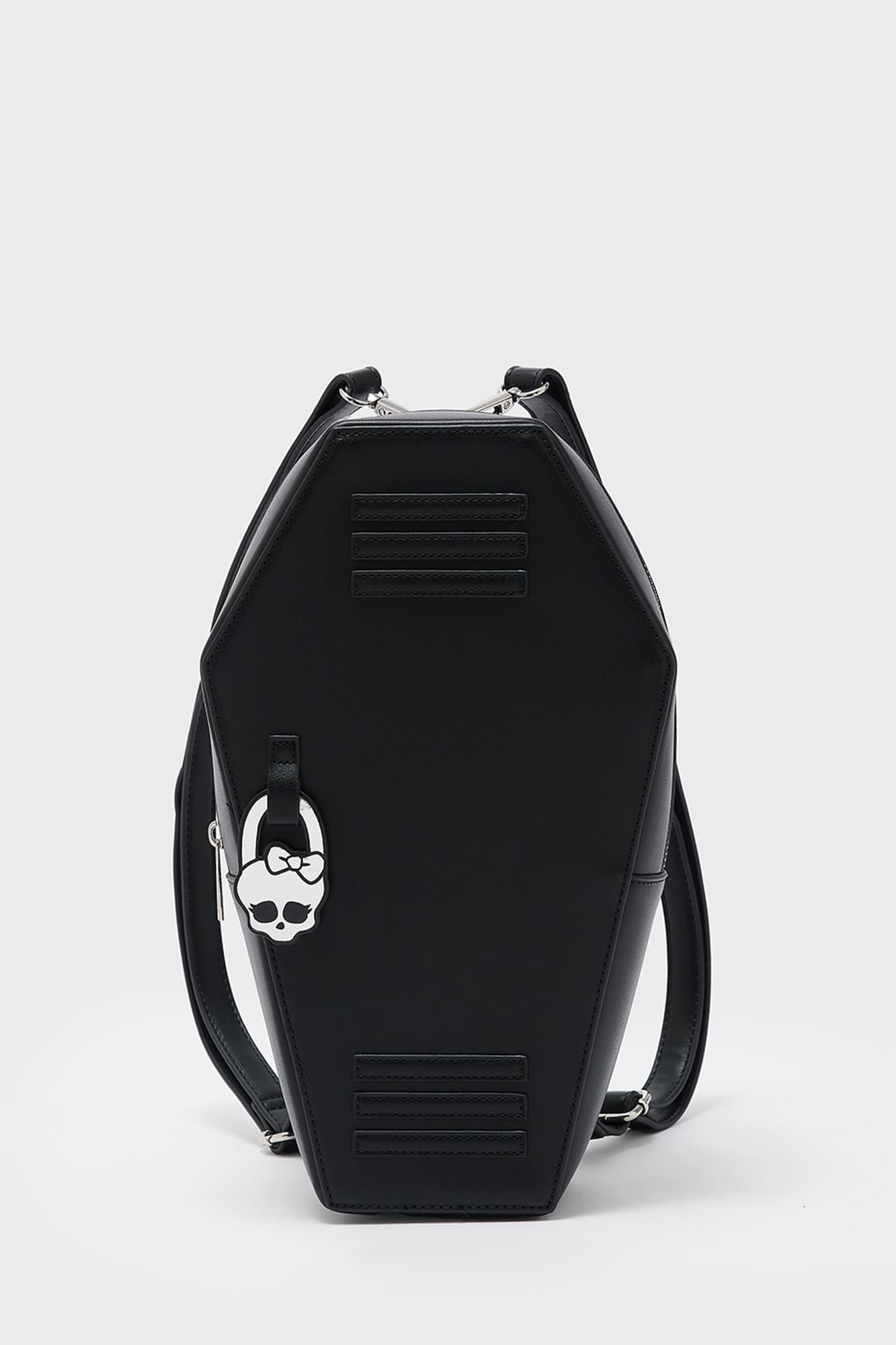 Creep It Coffin Tas