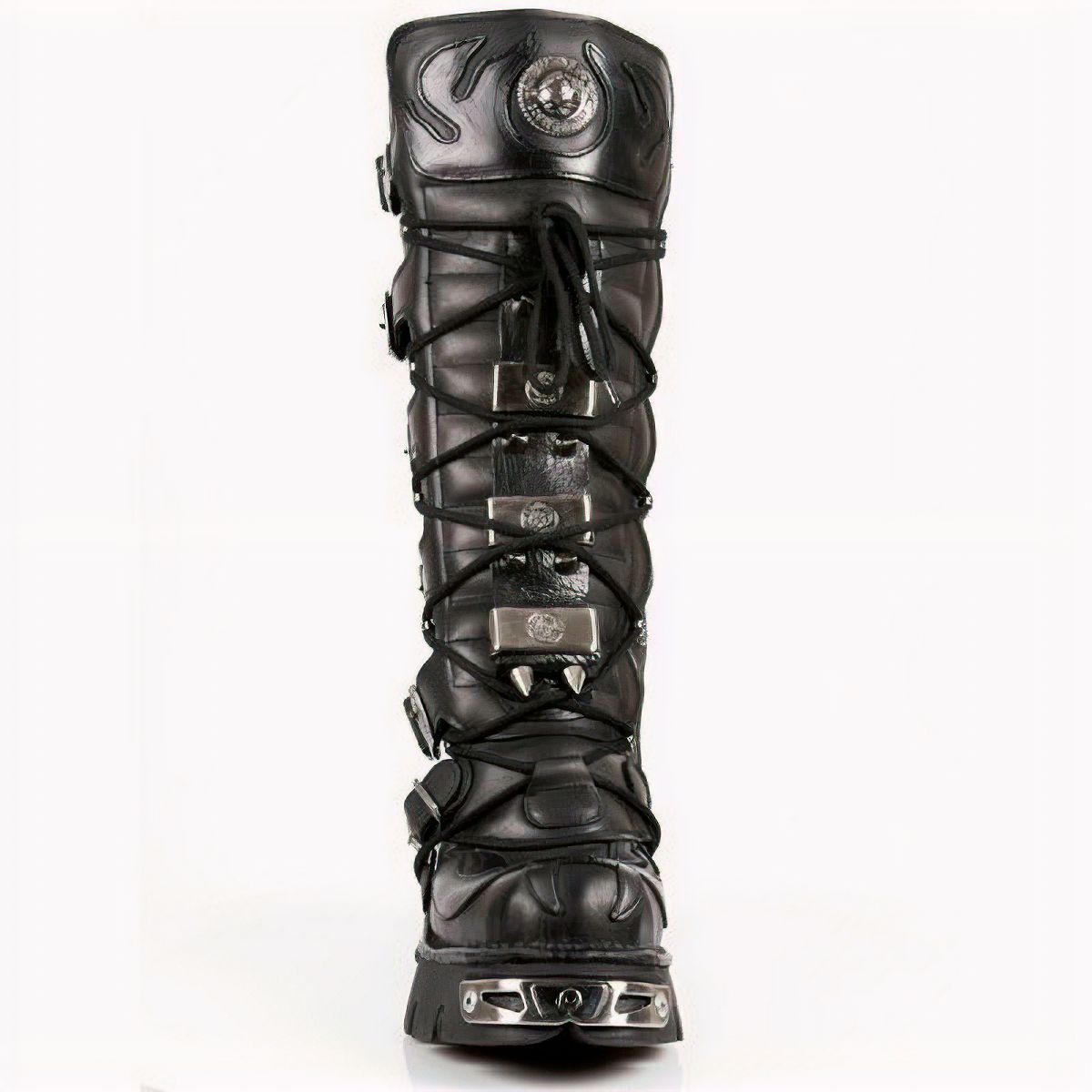 New Rock Laarzen M-161-S1