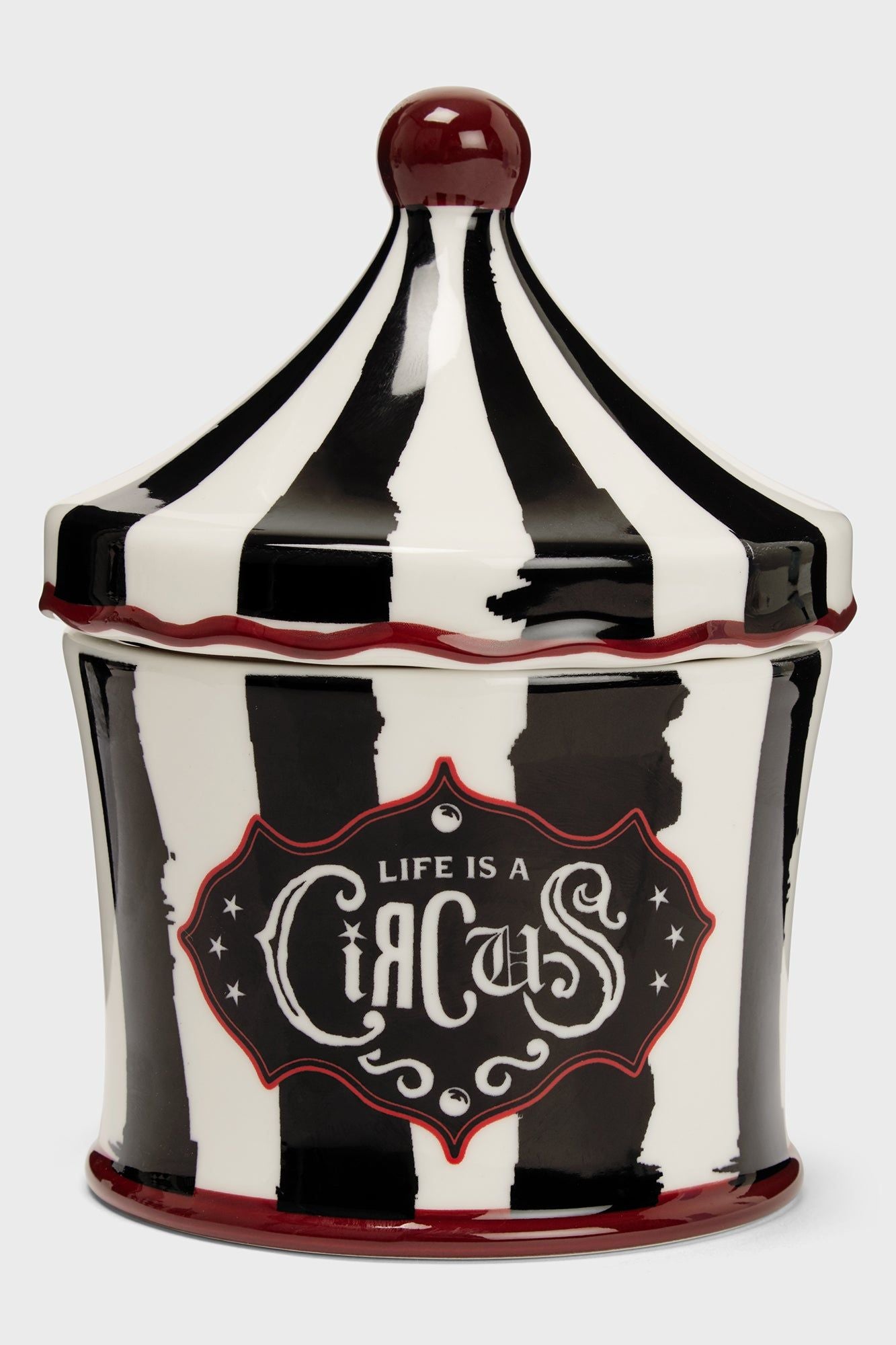 Killstar Tricks N Chills Pot Klein