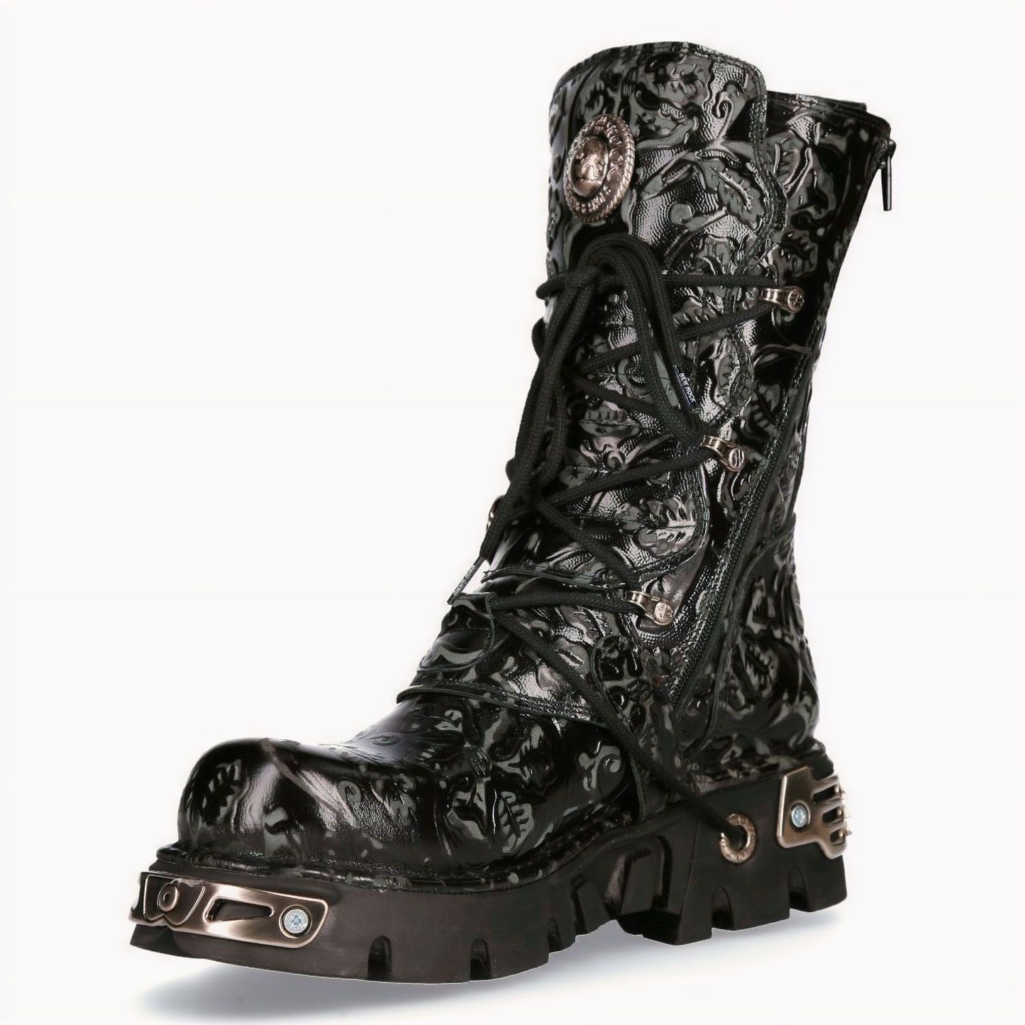 New Rock Laarzen M-391-S4