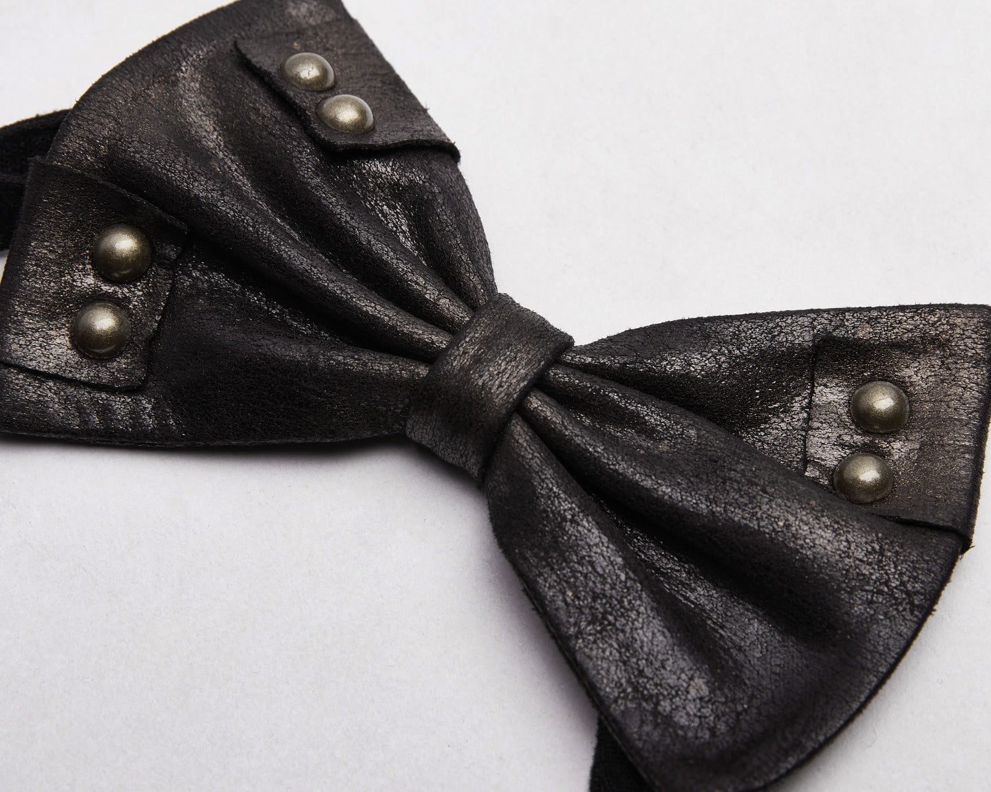 Bow Tie Black 
