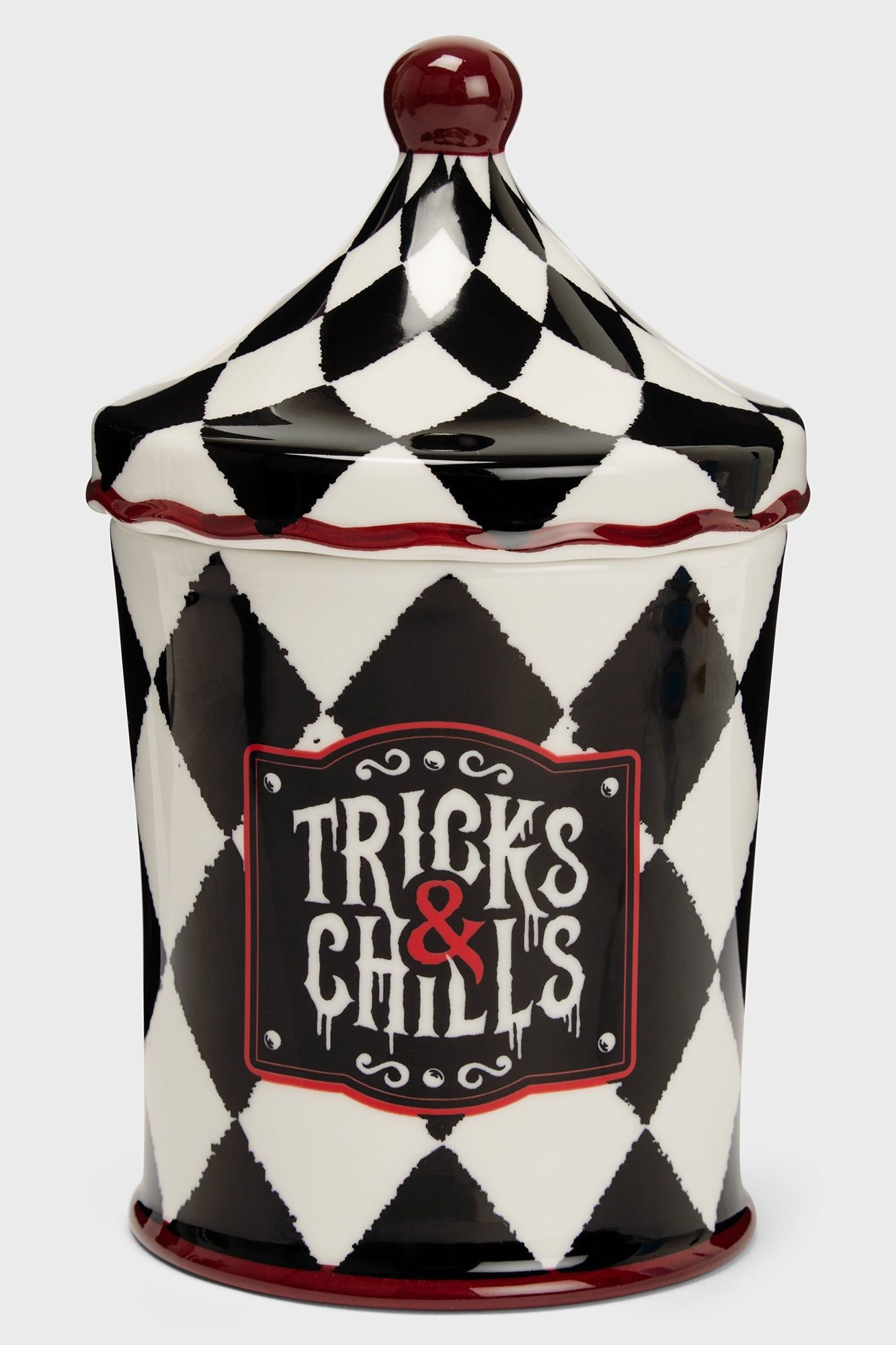 Killstar Tricks N Chills Pot Medium