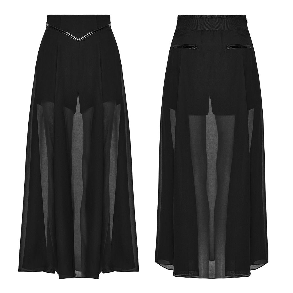 Ready Shorts with Overskirt