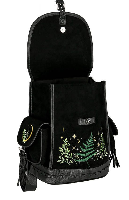 Restyle Herbal Rugzak