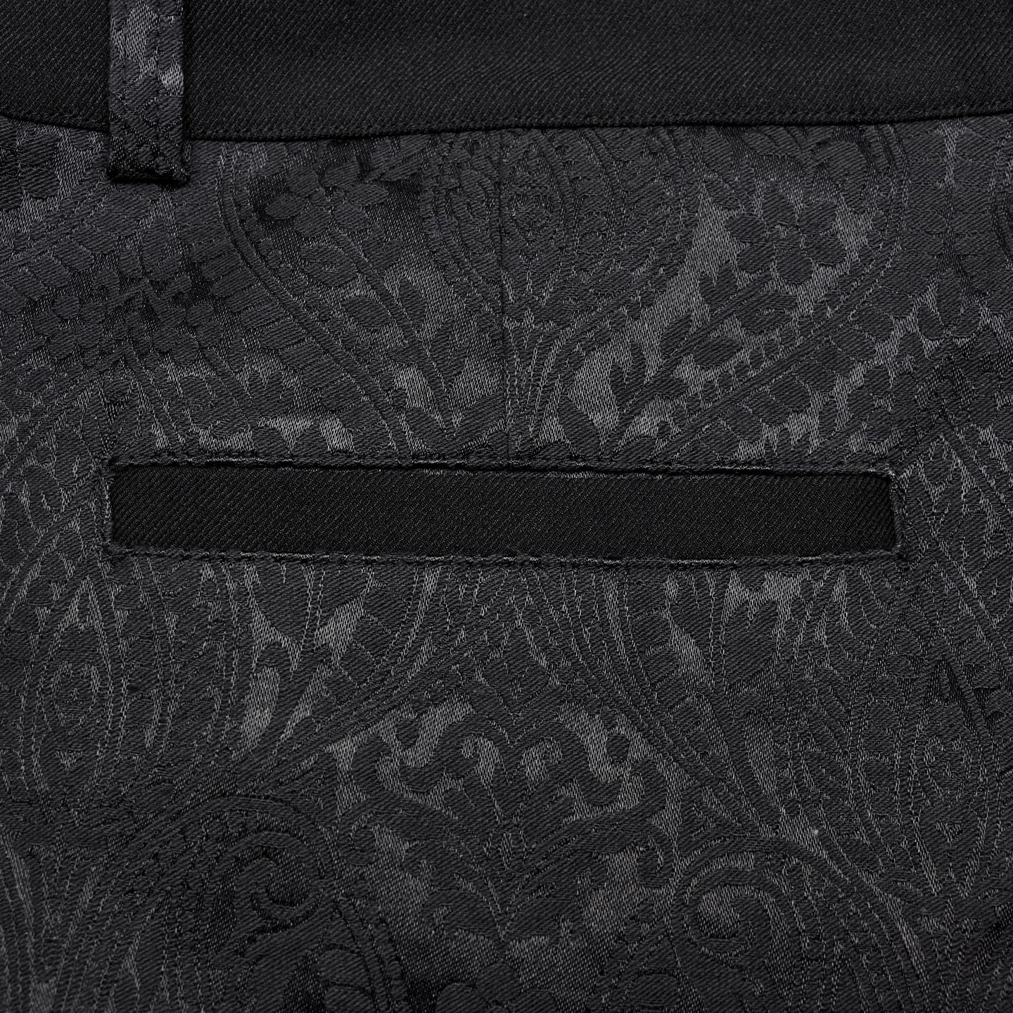 Have Faith Broek