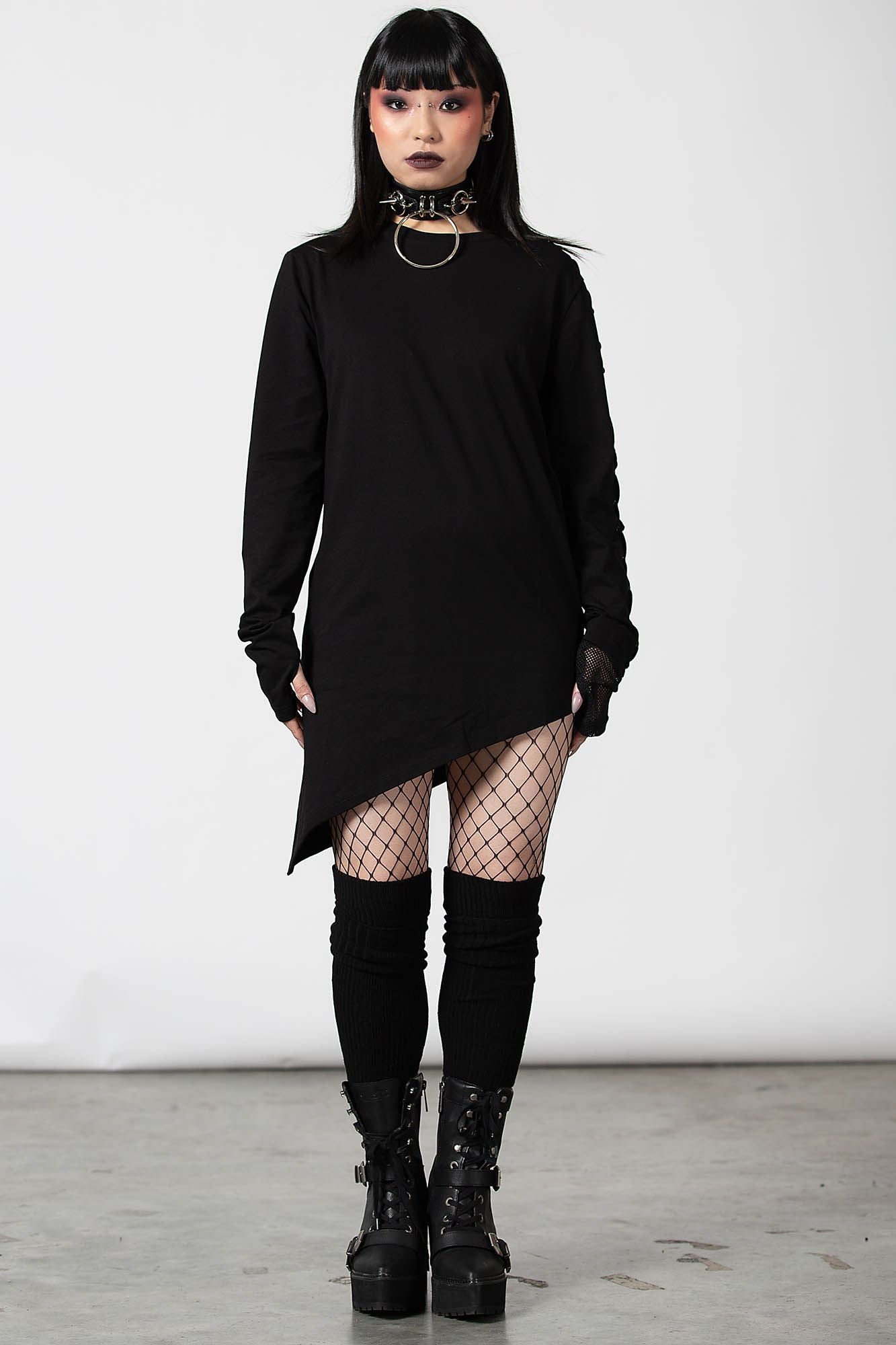 Killstar Thaddeus Top