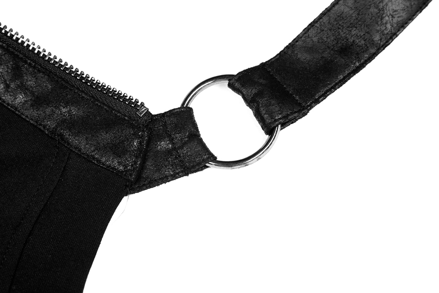 Commotion Top