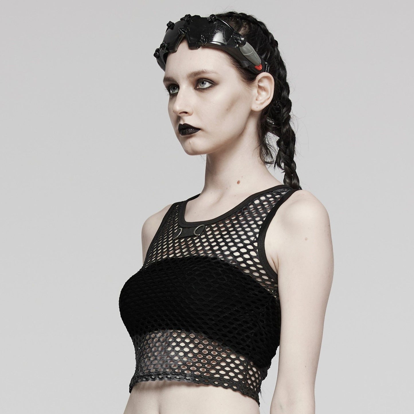 Stop This Crop Top