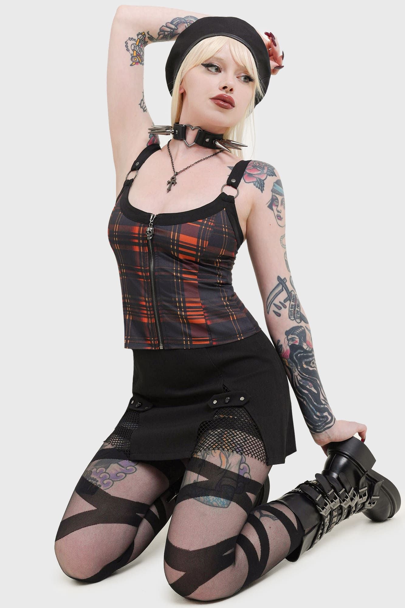 Killstar Wrong Way Home Rok
