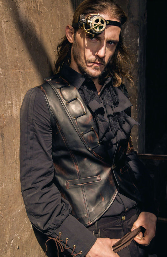 Catch a Star Gilet