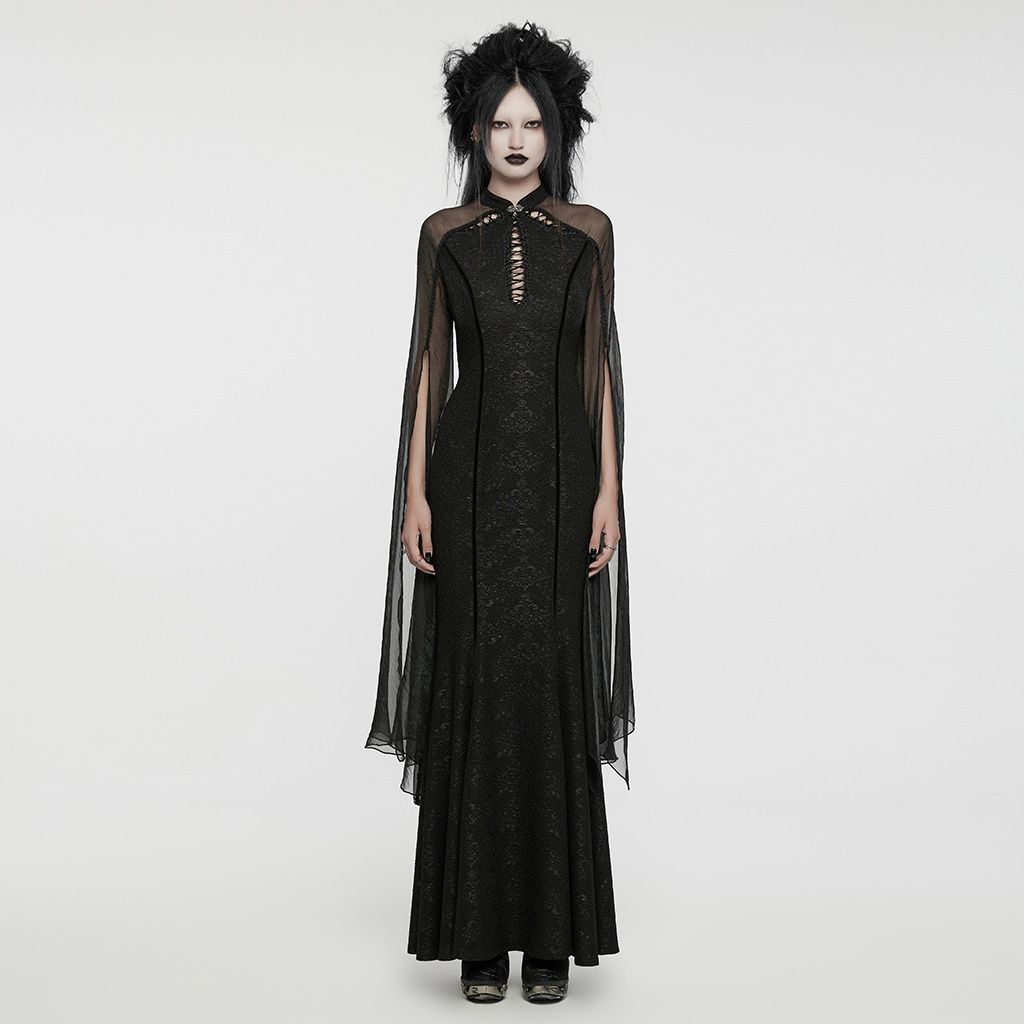 Punk Rave More Than This Dress