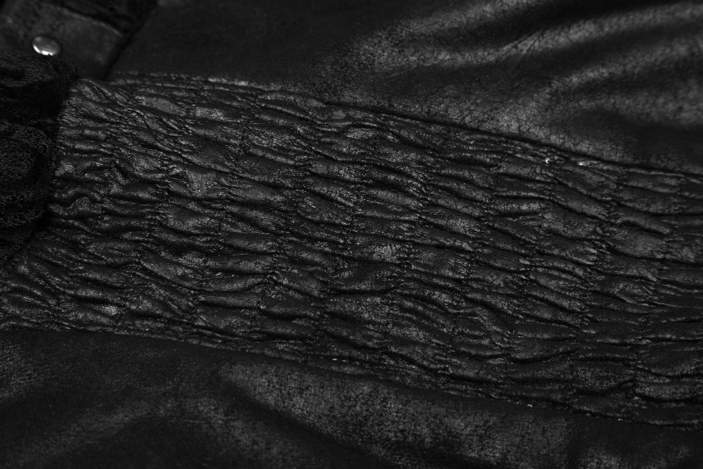Time Enough Jurk Zwart
