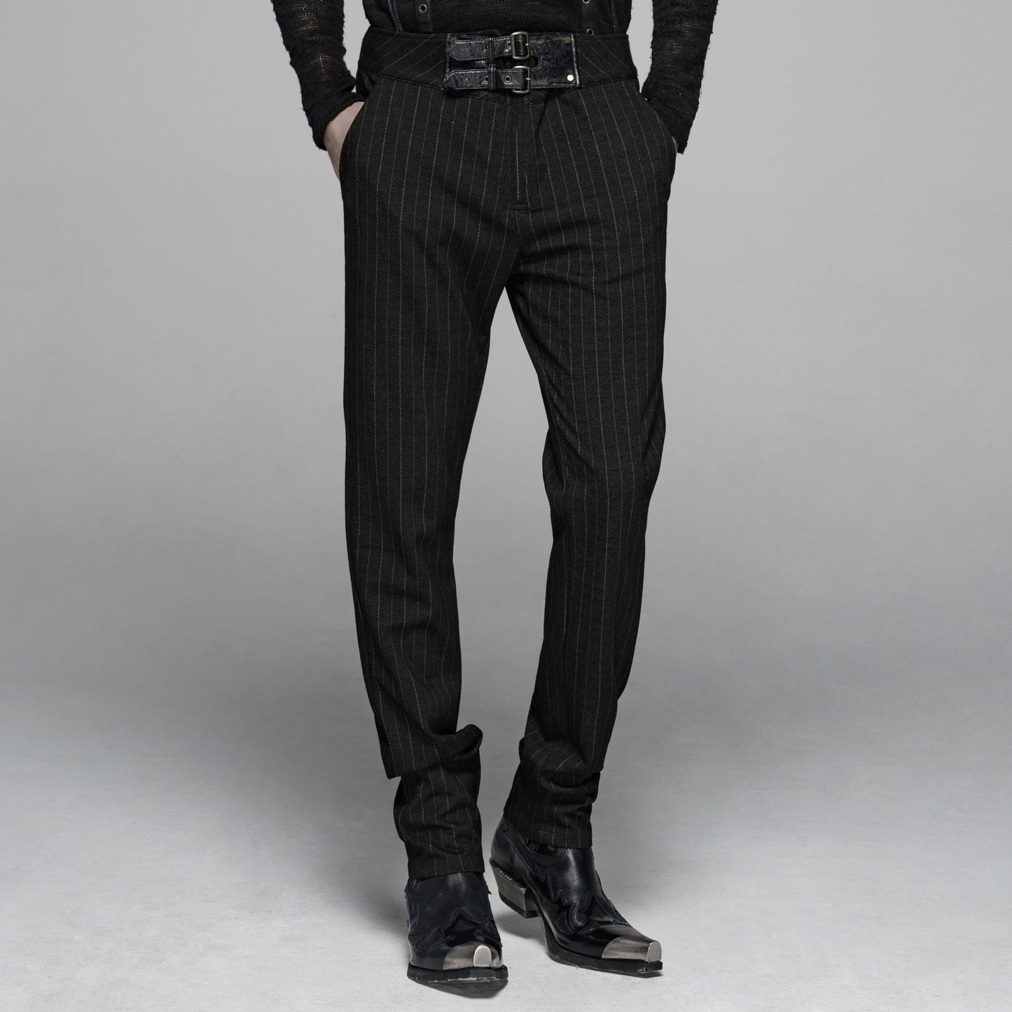 Asylum Broek