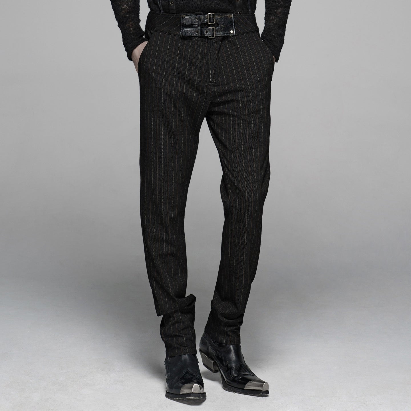 Asylum Broek