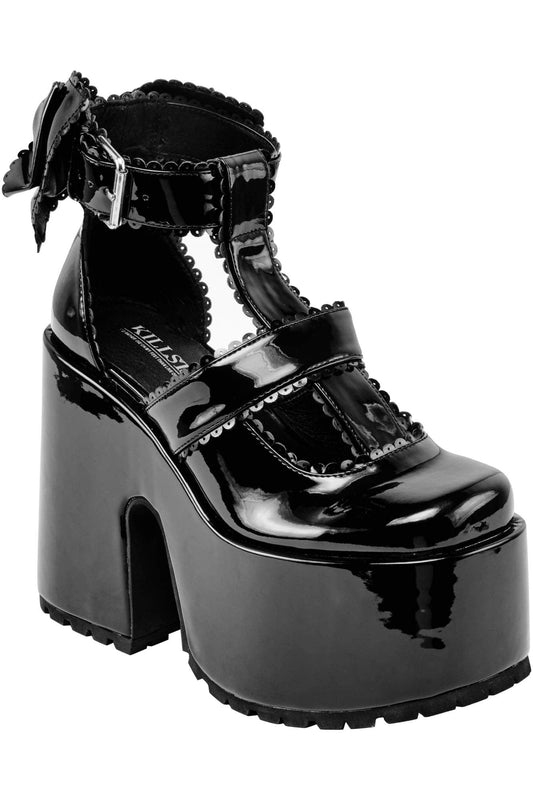 Killstar Pricilla Plateau's