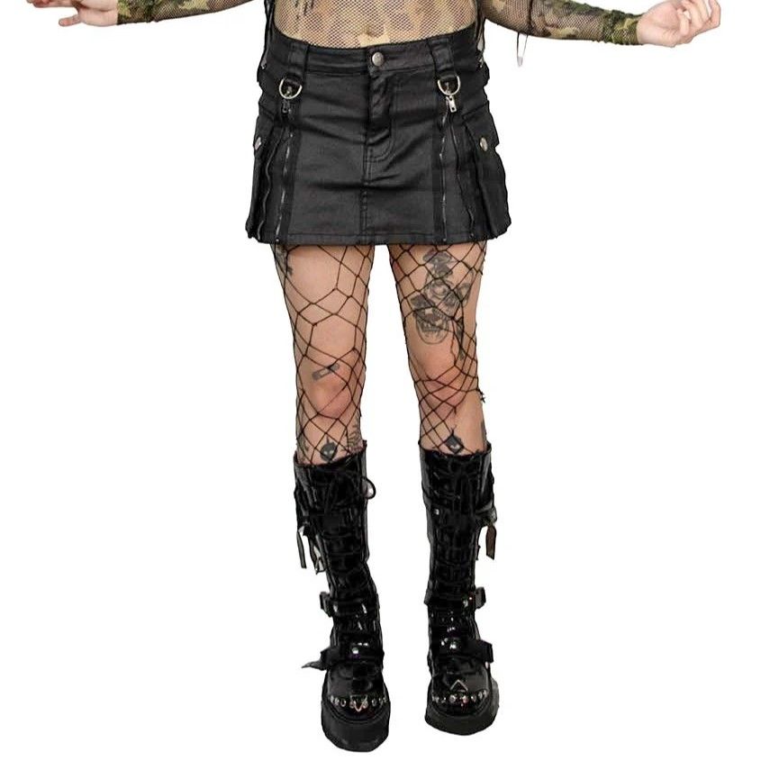Industrial Love Waxed Cargo Rok