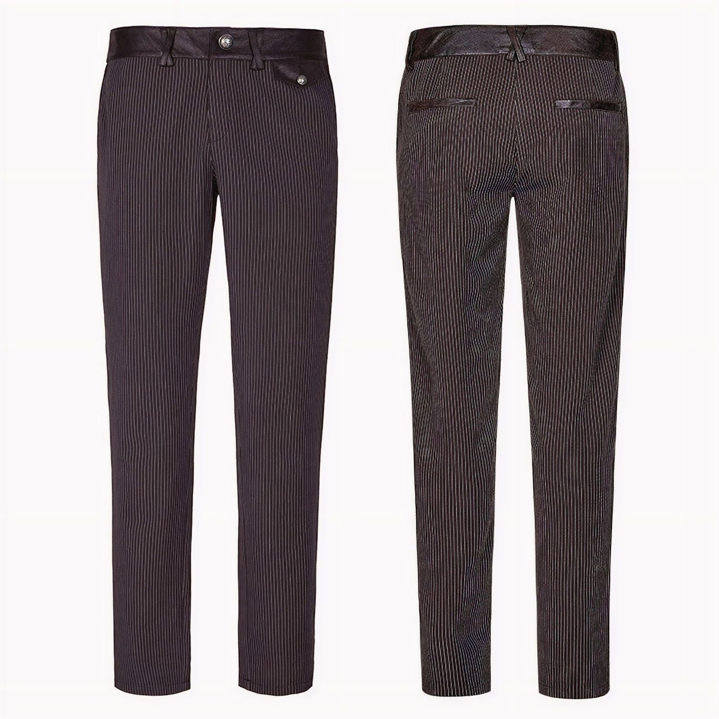 History Broek Bruin
